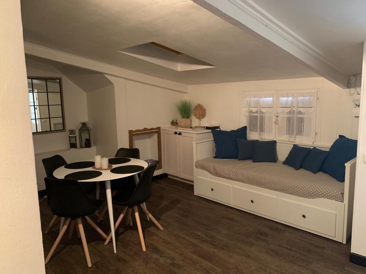 Le Petit Hameau de Chantilly - Studio Chic et Charme au Coeur de Chantilly - Classé 3 étoiles Extérieur photo